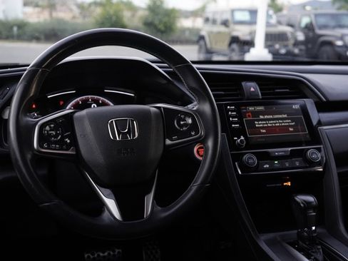 Used 2021 Honda Civic Sport image 24