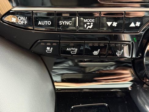 New 2026 Acura MDX A-Spec image 15