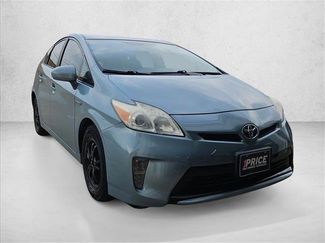 Used 2013 Toyota Prius Two video 3