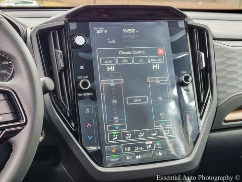 New 2026 Subaru Forester Sport image 18