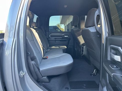 Used 2024 RAM 3500 Big Horn image 26