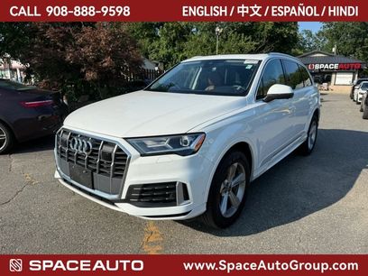 Used 2023 Audi Q7 2.0T Premium w/ Convenience Package