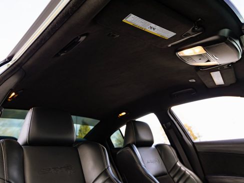 Used 2021 Dodge Charger SRT Hellcat image 26