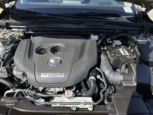 New 2026 MAZDA CX-50 AWD 2.5 S w/ Accent Package image 58