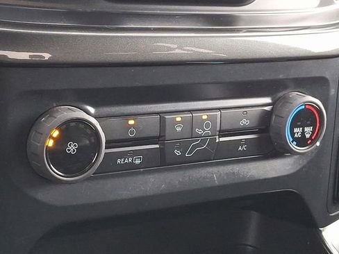 Used 2022 Ford F150 XL w/ STX Appearance Package image 16