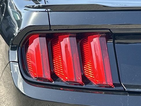 Used 2015 Ford Mustang GT Premium w/ Equipment Group 401A RWD image 13