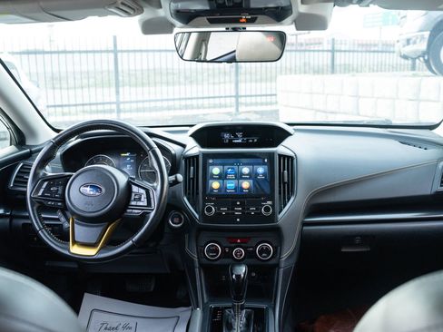 Used 2022 Subaru Crosstrek 2.5i Sport w/ Moonroof Package image 20