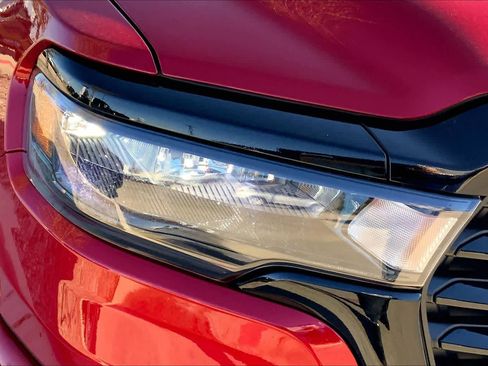 New 2026 RAM 1500 Laramie w/ Night Edition image 13