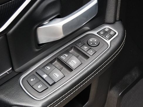 Used 2024 RAM 2500 Power Wagon w/ Level 1 Equipment Group image 26