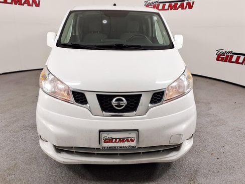 Used 2018 Nissan NV200 SV FWD image 2