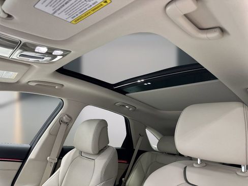 Certified 2026 Genesis GV70 2.5T Select image 9