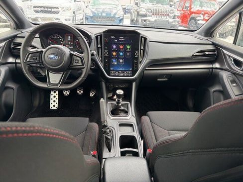 Used 2023 Subaru WRX Premium image 2