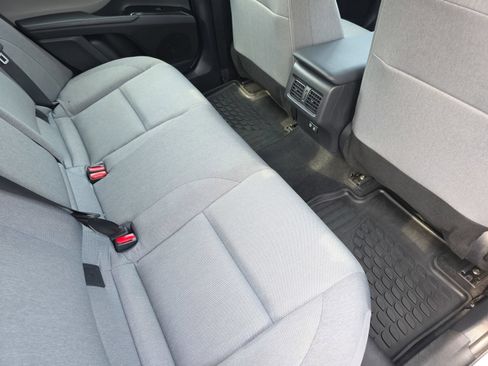 Used 2026 Toyota Camry LE w/ Convenience Package FWD image 11