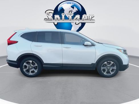 Used 2019 Honda CR-V EX image 10