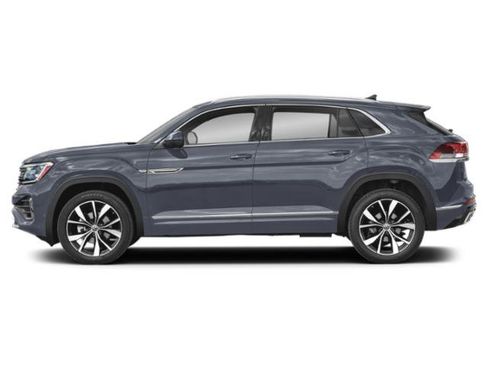 New 2026 Volkswagen Atlas Cross Sport SEL Premium R-Line image 9