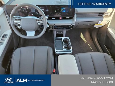 New 2026 Hyundai Ioniq 5 SEL RWD image 10