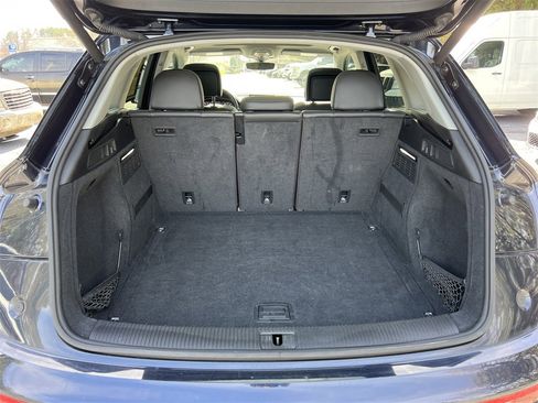 Used 2018 Audi Q5 2.0T Premium Plus w/ Premium Plus Package image 5