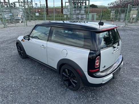Used 2013 MINI Cooper Clubman FWD image 6