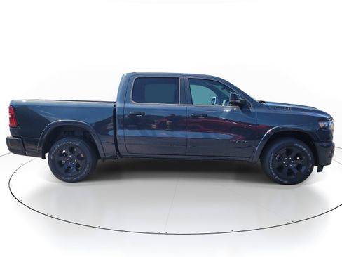 New 2026 RAM 1500 Big Horn RWD image 5