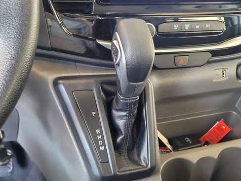 Used 2025 Ford Transit 350 XLT RWD image 23