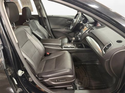 Used 2016 Acura RDX AWD w/ Advance Package image 9