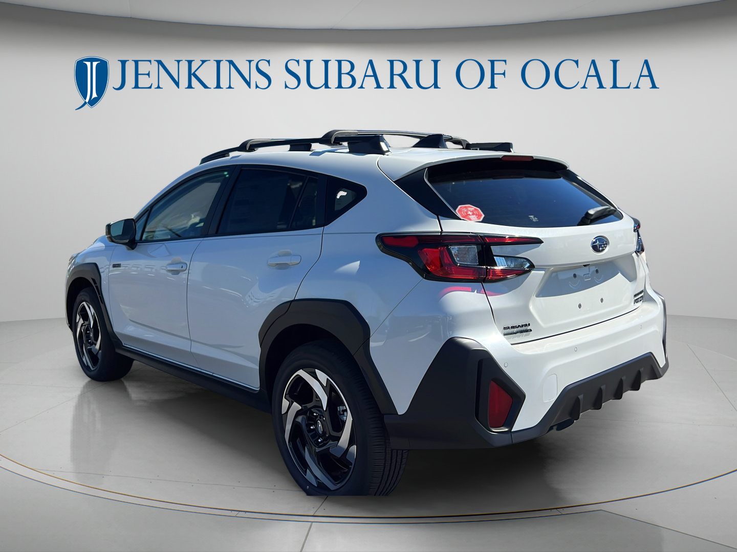 New 2026 Subaru Crosstrek 2.5i Limited AWD/4WD image 5