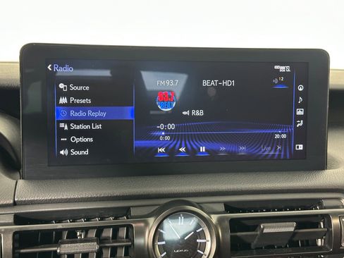 Used 2023 Lexus IS 350 F Sport image 23