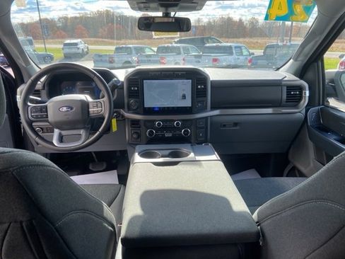 Used 2024 Ford F150 XLT image 30