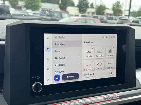 New 2025 Toyota Tacoma TRD Off-Road image 13