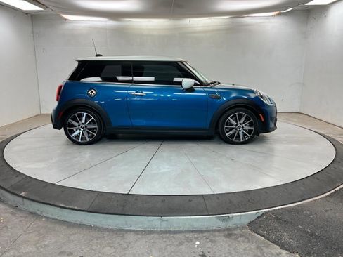 Used 2024 MINI Cooper S image 6