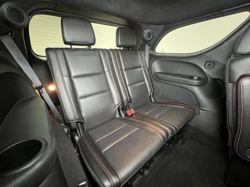 Used 2024 Dodge Durango R/T image 9
