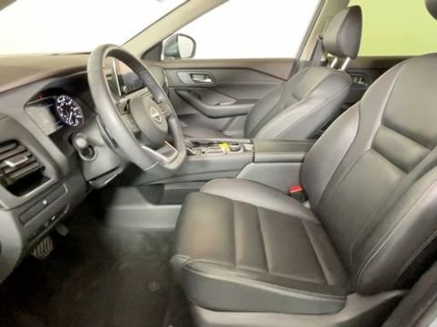 Used 2023 Nissan Rogue SL AWD/4WD image 22