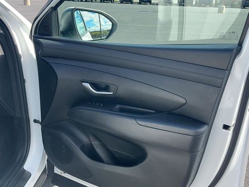 Certified 2025 Hyundai Tucson SEL image 28
