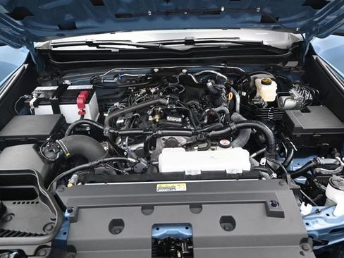 Used 2026 Toyota Tacoma TRD Sport RWD image 14