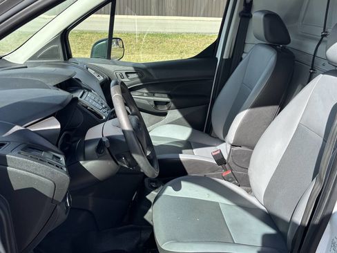 Used 2014 Ford Transit Connect XL image 7