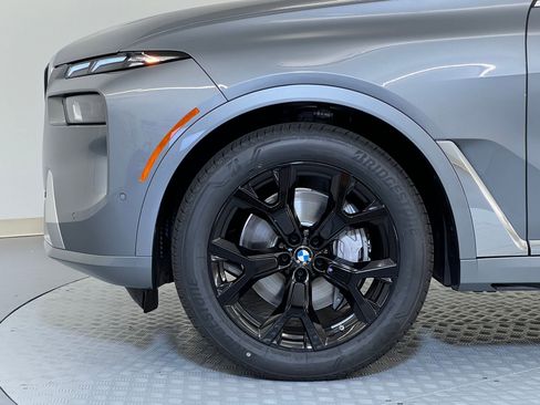 New 2026 BMW X7 xDrive40i AWD/4WD image 10