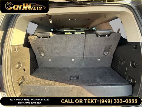 Used 2020 Chevrolet Tahoe LT image 29