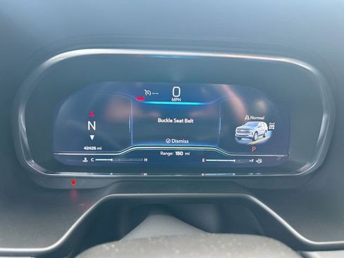 Used 2023 Chevrolet Tahoe Z71 image 19