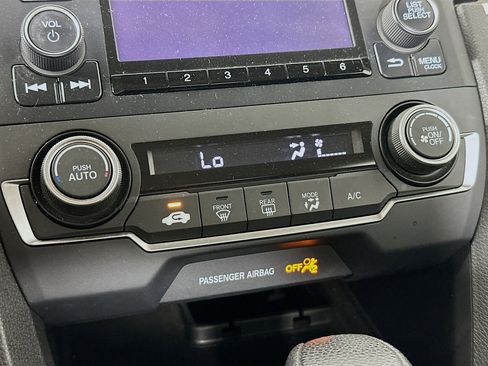 Used 2019 Honda Civic LX image 22