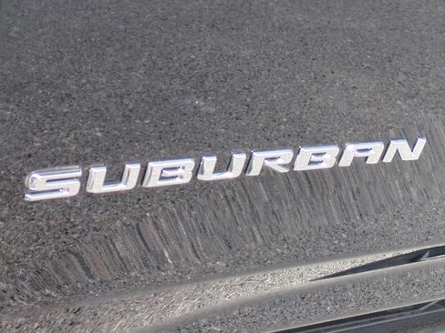 New 2026 Chevrolet Suburban LS RWD image 9