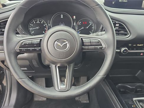 Used 2024 MAZDA CX-30 AWD 2.5 S w/ Select Sport Pkg image 26