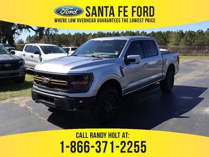 New 2025 Ford F150 Tremor w/ Equipment Group 402A High