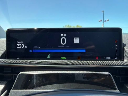Used 2022 Ford Mustang Mach-E California Route 1 AWD/4WD image 22