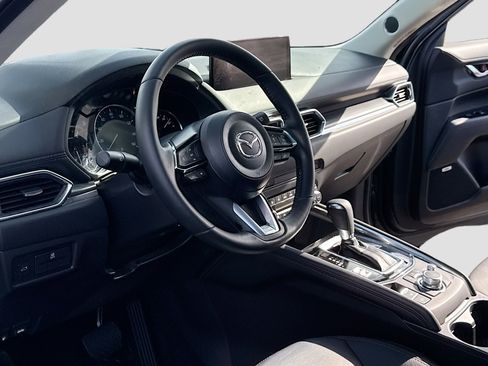 Used 2023 MAZDA CX-5 AWD 2.5 S w/ Premium Plus Pkg image 4