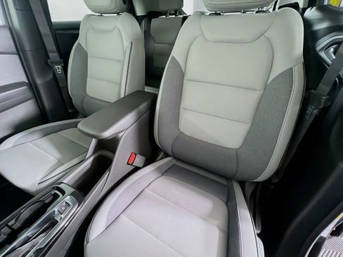 New 2026 Chevrolet TrailBlazer LT w/ LT Cold Weather Package image 20