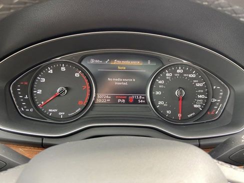 Used 2023 Audi Q5 2.0T Premium w/ Convenience Package AWD/4WD image 17