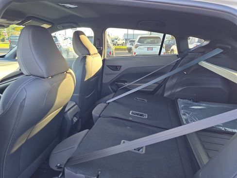 New 2026 Subaru Crosstrek 2.5i Sport image 19