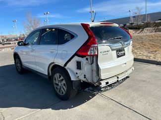 Used 2016 Honda CR-V EX video 2