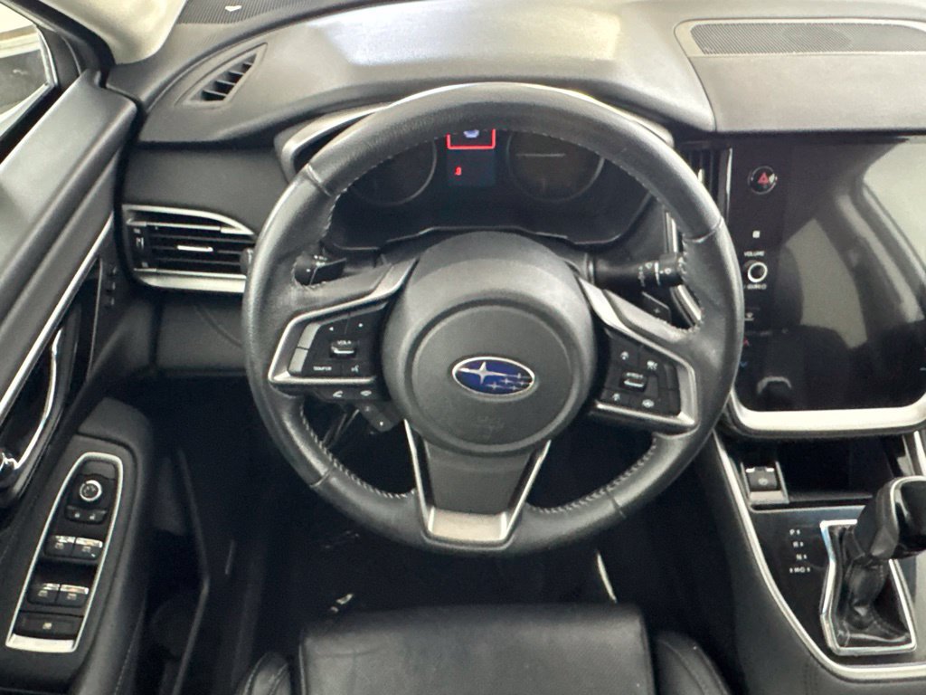Used 2020 Subaru Outback Limited AWD/4WD image 44