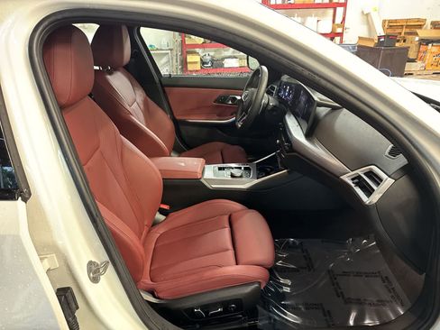 Used 2026 BMW M340i xDrive AWD/4WD image 28